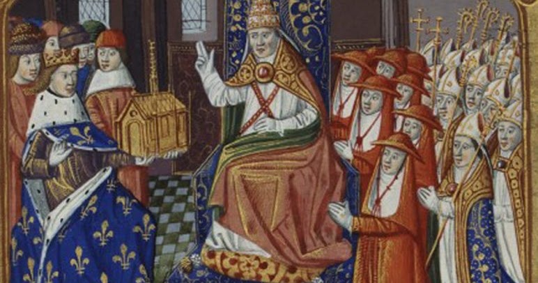 église gallicane histoire